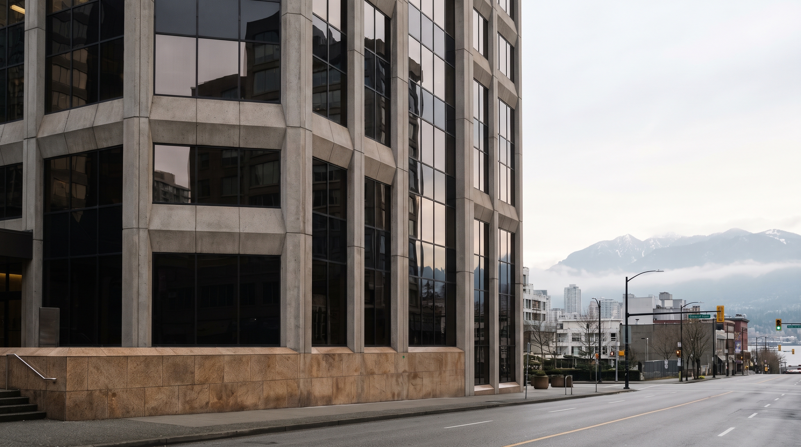 VZU AdaptUs Group — The parent company & brand hub.